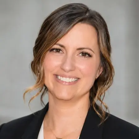 Alyssa Lennon, Director of Nursing on Influential Women