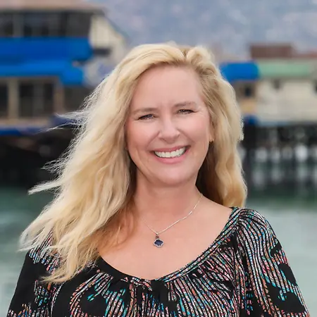 Julie Mitchell, Business Development Manager/Broker Associate on Influential Women