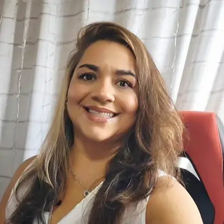 Astrid Hernandez, Podcast Host on Influential Women