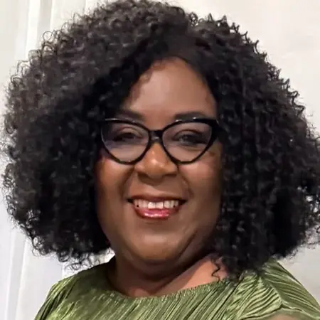 Valencia Maponya, Director, Health & Human Services on Influential Women
