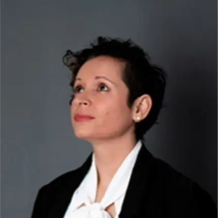 Luz Cardona, Transitional Care Manager on Influential Women
