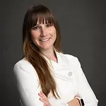 Michaela Kaufmann, Global Business Director on Influential Women