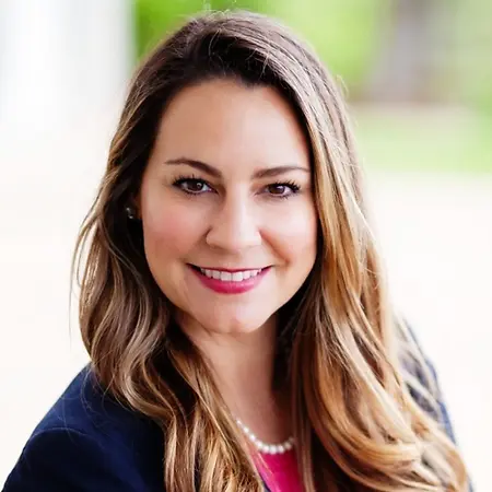 Regina Lewis, Managing Director on Influential Women