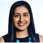Mona Patel, CEO and Founder on Influential Women