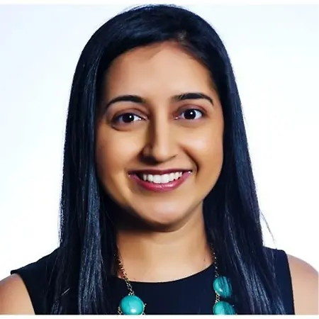 Mona Patel, CEO and Founder on Influential Women
