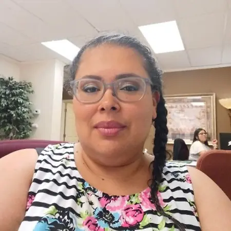 Felicia Leija, Trucking Specialist High on Influential Women