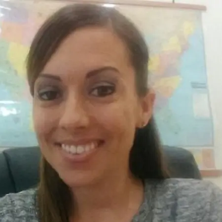Brea Hamilton, Marketing Manager/Bids and Proposal Manager on Influential Women