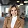 Zara Cerni, Executive on Influential Women