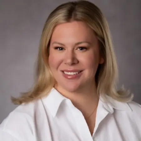 Anna Claire Dover, Internal Communications Manager on Influential Women