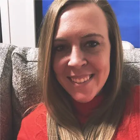 Abigail Rutland, Managed Services Manager | Certified ArcGIS Pro Professional on Influential Women