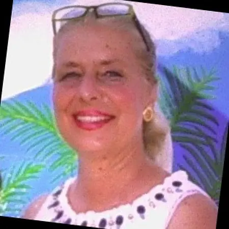 Christine Brady, President on Influential Women