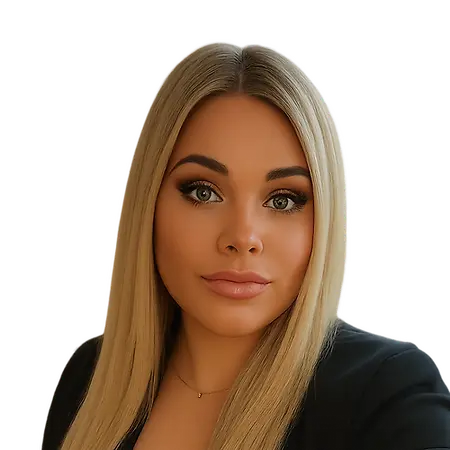 Briana  Laneuville Khan, Owner of Elevated Image PR agency on Influential Women