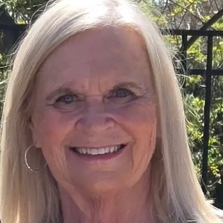 Nancy Sechrest, Vice-President on Influential Women