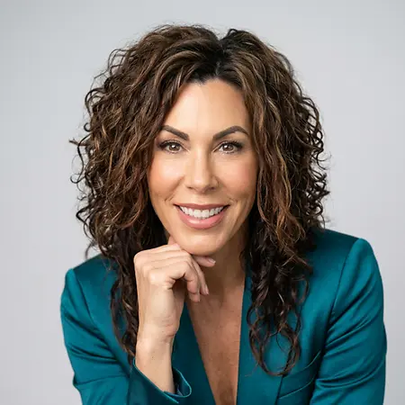 Donna Pasquantonio, LEED AP, Operations Manager / Planning Manager on Influential Women