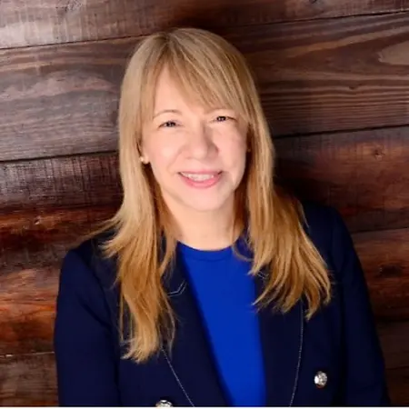 Ligia Noriega-Murphy, Consultant | Former Superintendent on Influential Women