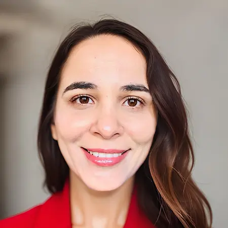 Sahar Mostafa, Founder of Neuropath on Influential Women