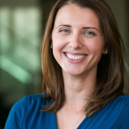 Anne Pokrifka, Founder & Author | Leadership Development & Organizational Design on Influential Women