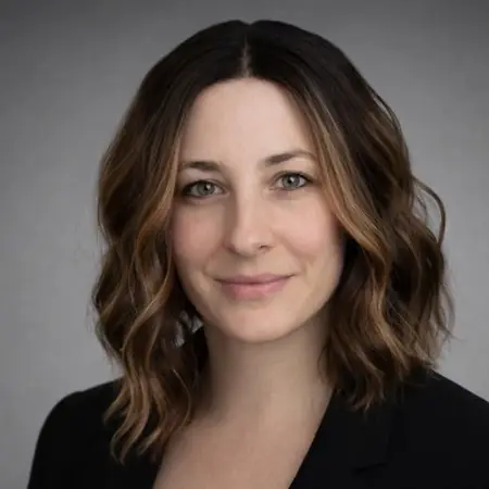 Cassandra Butzler, Director of Innovation and Analytics on Influential Women