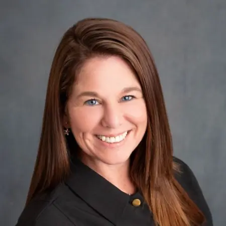 Crystal Stewart, Business Development Manager on Influential Women