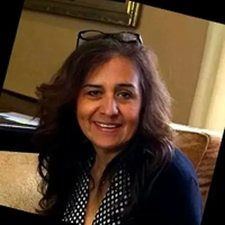 Sara Irish, Director of Community Engagement on Influential Women