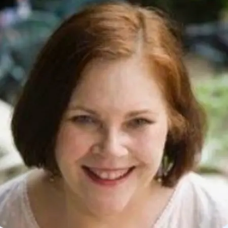 Frances Kuffel, Writer, Editor, and Ghostwriter on Influential Women