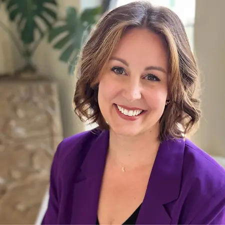 Victoria Dardick, Distribution Channel Manager on Influential Women