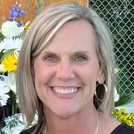 Kim Doepker, School Principal on Influential Women