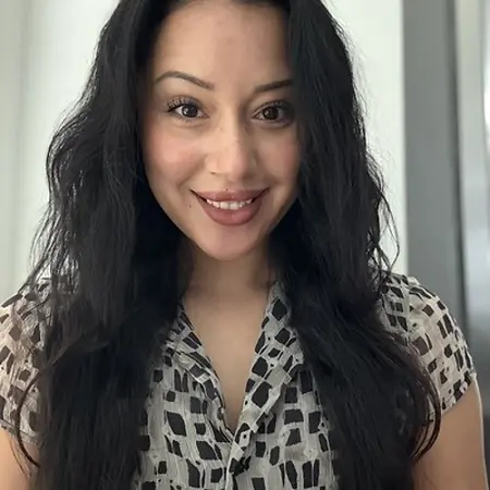 Ashley Mendoza, Clinical Regulatory Advisor on Influential Women
