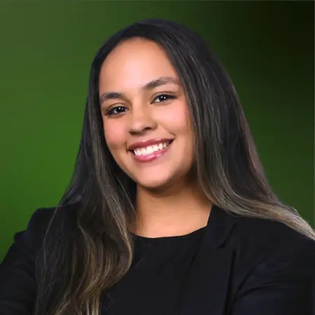 Kayla Reyes, Lead STEM Instructor on Influential Women