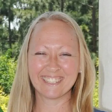 Michelle Anne Everson-Smith, Senior Educational Interpreter | Global Educational Researcher on Influential Women