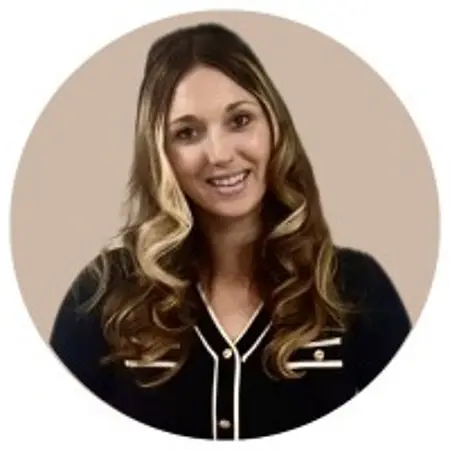 Andi Michelle, Business Affiliation Consultant on Influential Women