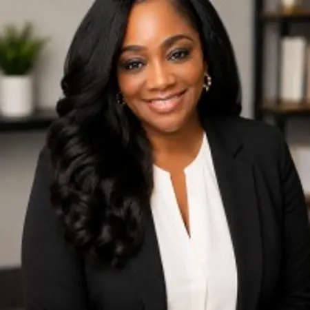 Joy Bowens, Business Owner on Influential Women