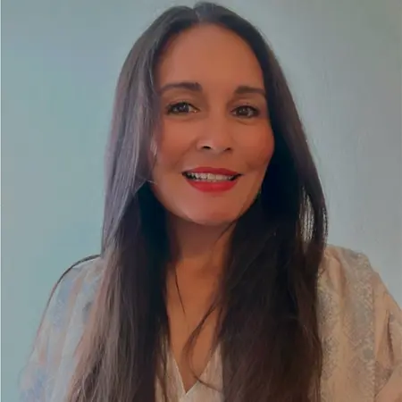 Ruby Farias, Account Executive on Influential Women