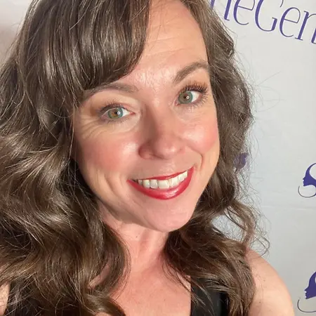 Cindy Webster, Big Ambassador on Influential Women