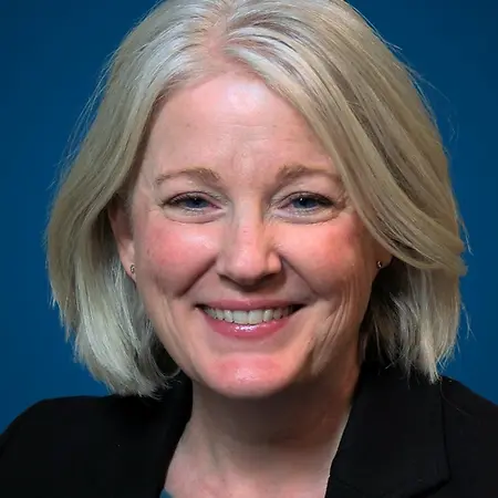 Sharon Hudy, Director of Communications | Senior Leader on Influential Women