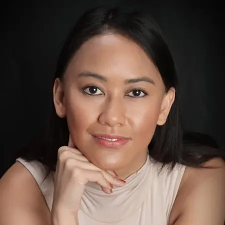 Andrea Hall, Founder on Influential Women