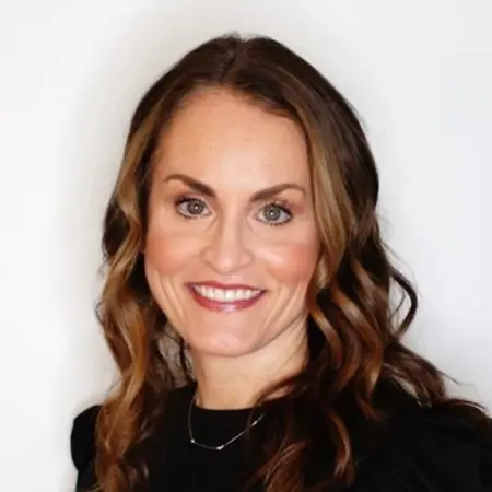 Molly Brown, Manager, Channel Sales on Influential Women