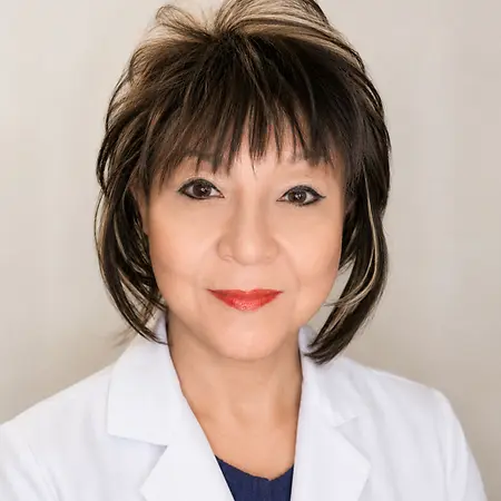 Anna Manayan, Functional Medicine Practitioner on Influential Women