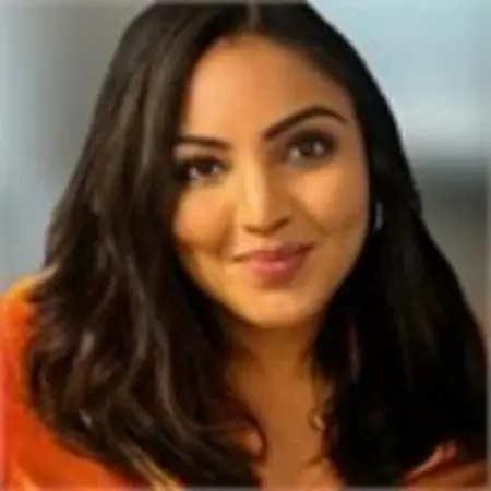 Andrea Simien, Chief Operating Officer on Influential Women