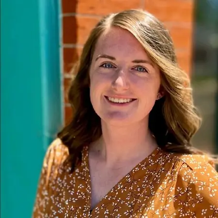 Katherine Fritz, Project Manager - Architect on Influential Women