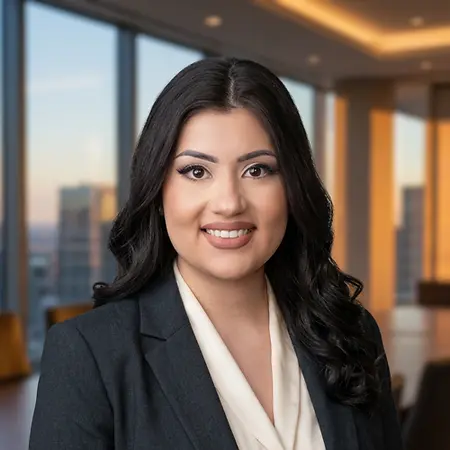 Juliet Beltran Neira, Founder on Influential Women