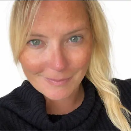 Deborah Thorn, Founder on Influential Women