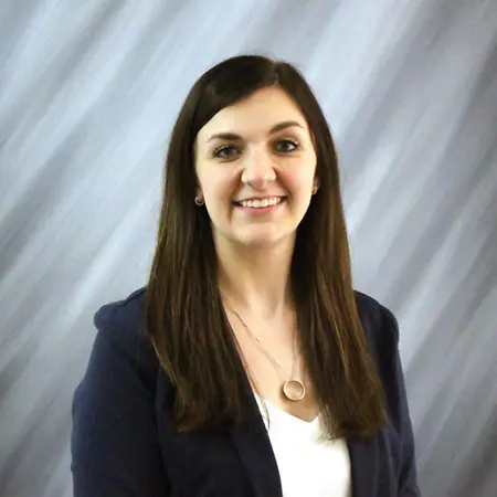 Abigail Kissel, Assistant Director of UNI-CUE on Influential Women