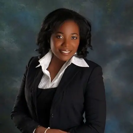 Tiffany Henley, Assistant Professor on Influential Women