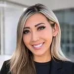 Elisa An, Client Success Manager on Influential Women