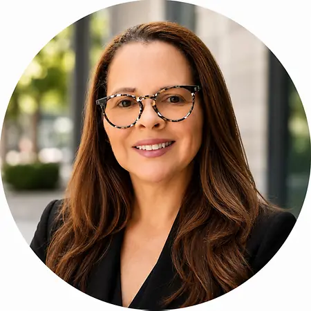 Monica Retzke, AIA Equity and the Future of Architecture Committee on Influential Women