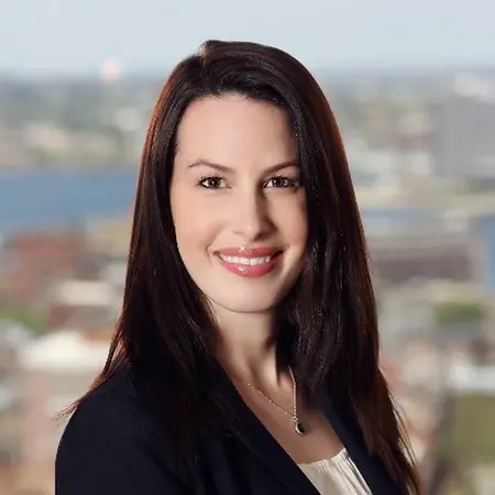 Laura Kayrouz, Senior Partner - Global Co-Head of Investments on Influential Women