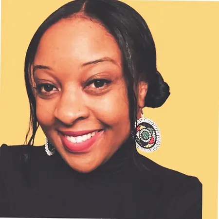 Jacquelyn Clemmons, Founder/ Consultant on Influential Women