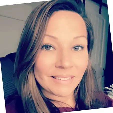 Danielle Sturdivant, Senior Accountant on Influential Women