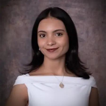 Lauren Rodriguez, Full-Stack Research Software Engineer on Influential Women